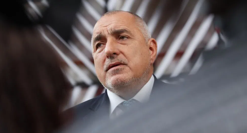 Борисов: Ротацията не е на всяка цена, ще се случи с мандата на ГЕРБ-СДС