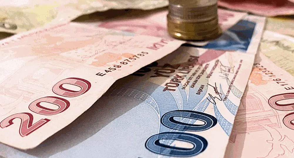 Инфлацията в Турция отбеляза най-големия си месечен скок от август