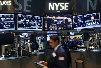 Защо американският фондов пазар се намира в „много опасна ситуация“