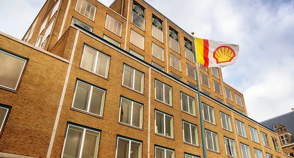 Shell отчете по-висока от очакваната печалба за 2023