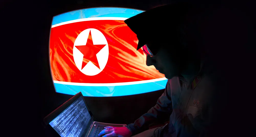 Северна Корея е обрала рекорден брой криптоплатформи през 2023