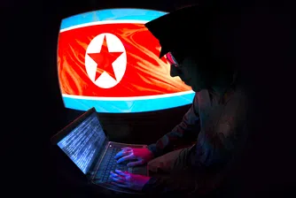 Северна Корея е обрала рекорден брой криптоплатформи през 2023