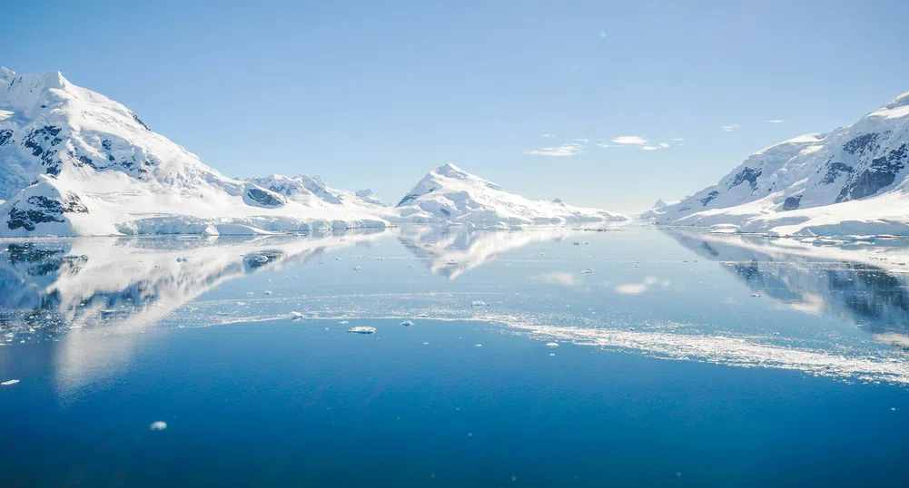 Учените откриха тревожен катаклизъм в миналото на Антарктида