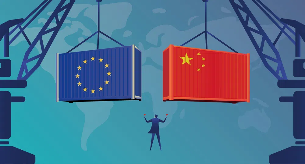 Китайският модел на растеж вкарва Пекин във все повече търговски конфликти