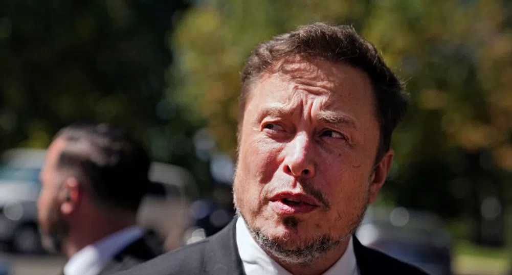Съдия отмени заплатата от 56 млрд. долара на Илон Мъск в Tesla