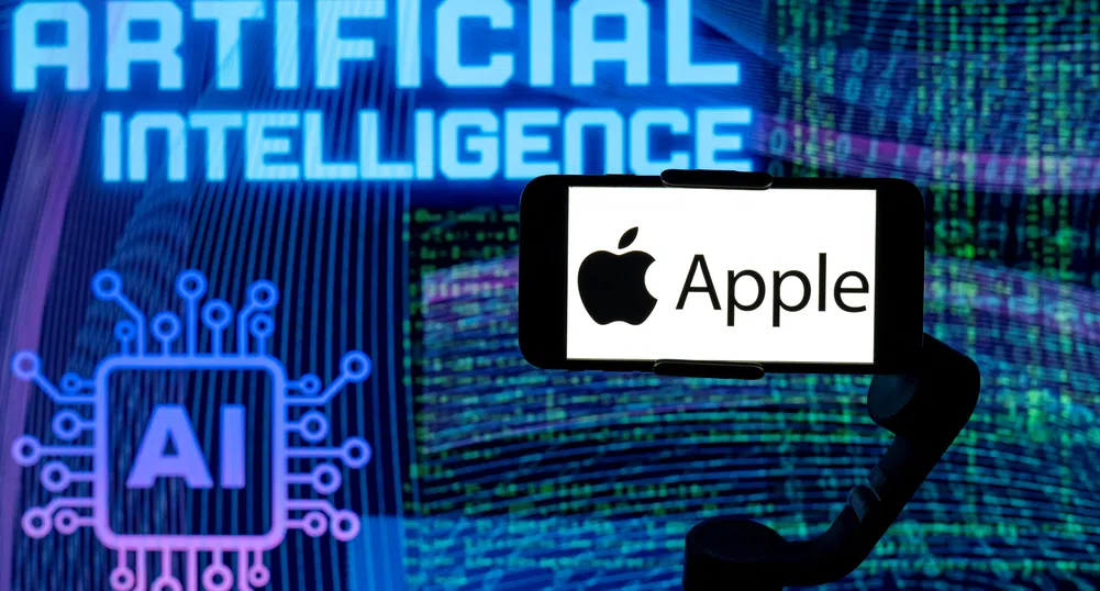 Apple засилва плановете си за въвеждане на генеративен AI в iPhone