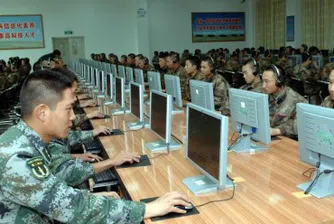Американските служби неутрализираха мащабна китайска хакерска операция