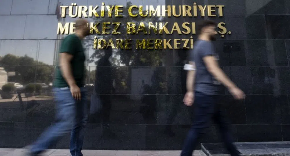 Турция търси свежи инвестиции в сделка с държавни облигации за $500 млн.