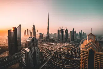 Идва ли краят на бума на недвижимите имоти в Дубай?