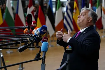 „Ядрена опция“ за Орбан: Може ли Унгария да стане безгласна буква в ЕС
