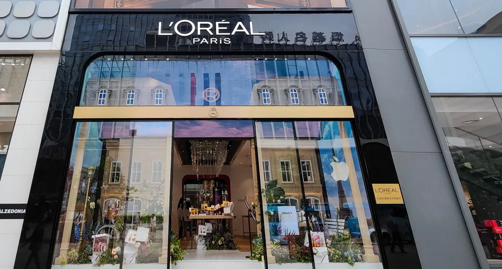 Акциите на L'Oreal паднаха със 7% заради ниски продажби в Азия