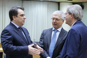 Василев пред Tagesspiegel: Искам обективна оценка готови ли сме за еврото