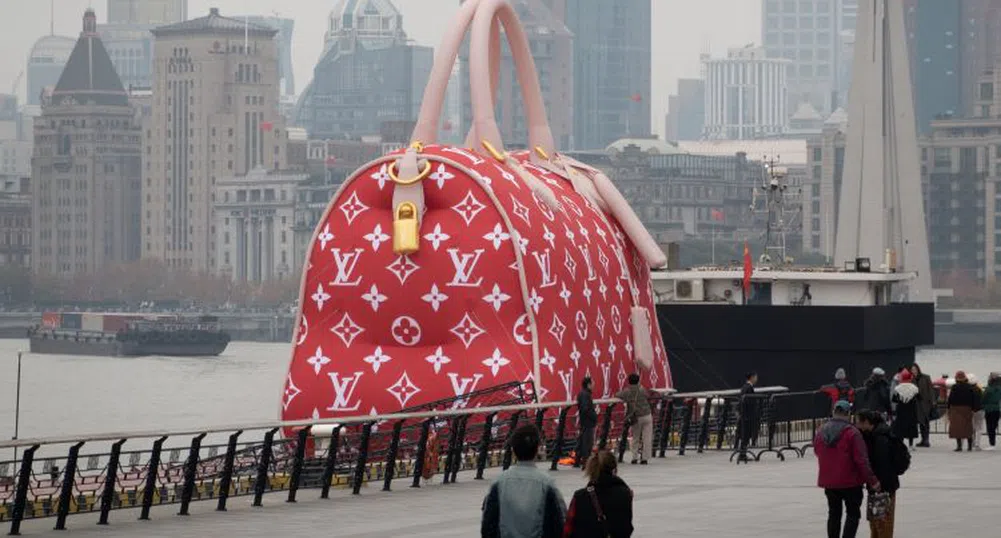 Пазарът на луксозни стоки в Китай започва рестарт с нови възможности