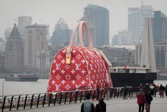 Пазарът на луксозни стоки в Китай започва рестарт с нови възможности
