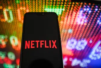 Netflix със силен ръст на абонати и приходи, увеличава предаванията на живо