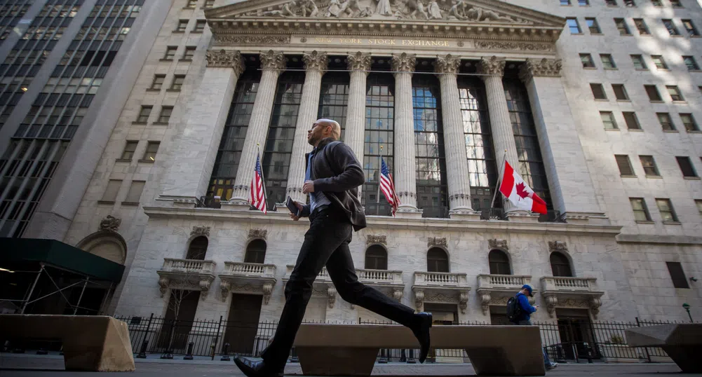 S&P 500 достигна 5000, но причините за безпокойство на Уолстрийт остават