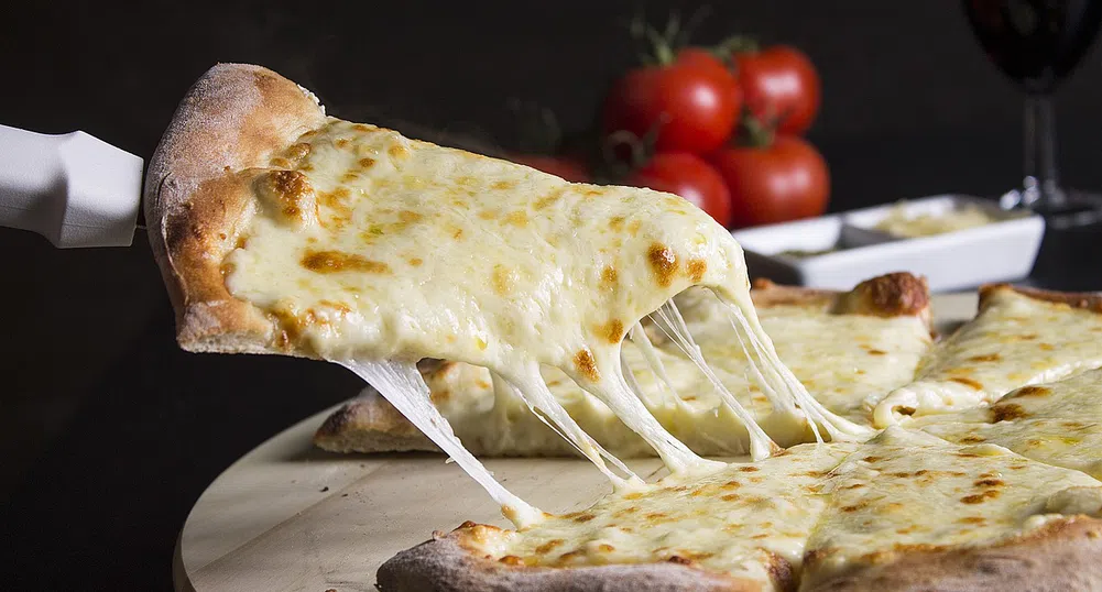 България е на трето място по ръст на поръчки на пица в Европа, според Glovo