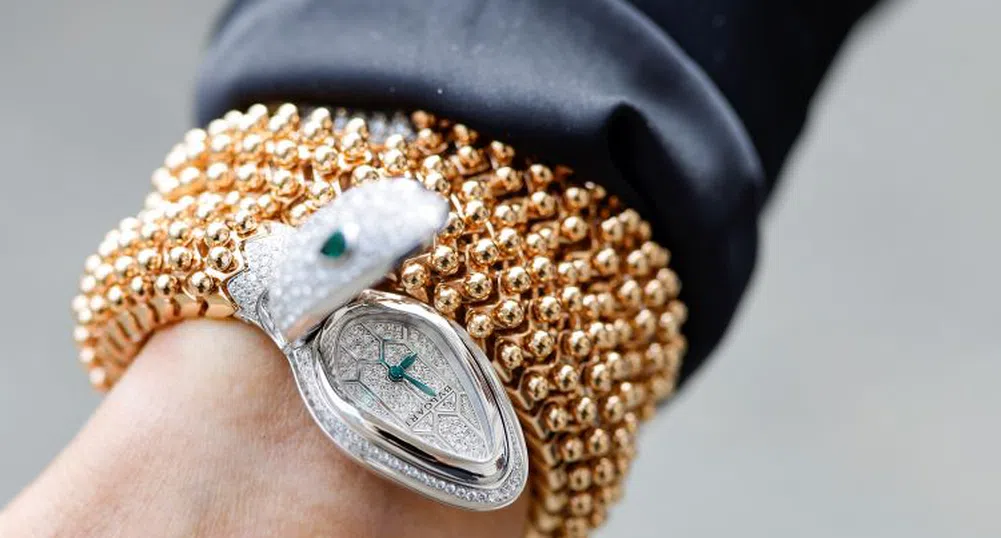 LVMH превзема пазара на часовници за $30 млрд. с обновени луксозни модели