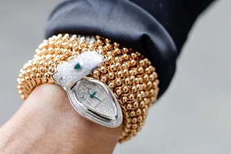 LVMH превзема пазара на часовници за $30 млрд. с обновени луксозни модели