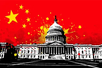 От кражби до пропаганда: Китай засилва шпионската си дейност срещу Запада