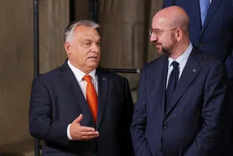 ЕС одобри 50 млрд. евро помощ за Украйна, Орбан оттегли ветото