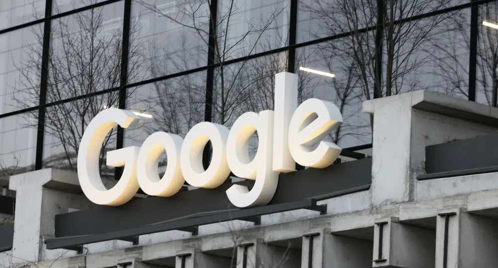 Google отпуска €25 млн. за обучение по изкуствен интелект в Европа