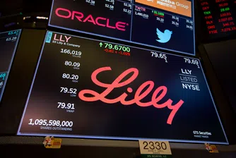 Защо Eli Lilly заслужава да измести Tesla във Великолепната седморка