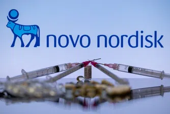 Най-скъпите компании в Европа: Novo Nordisk остава начело с $536 млрд.