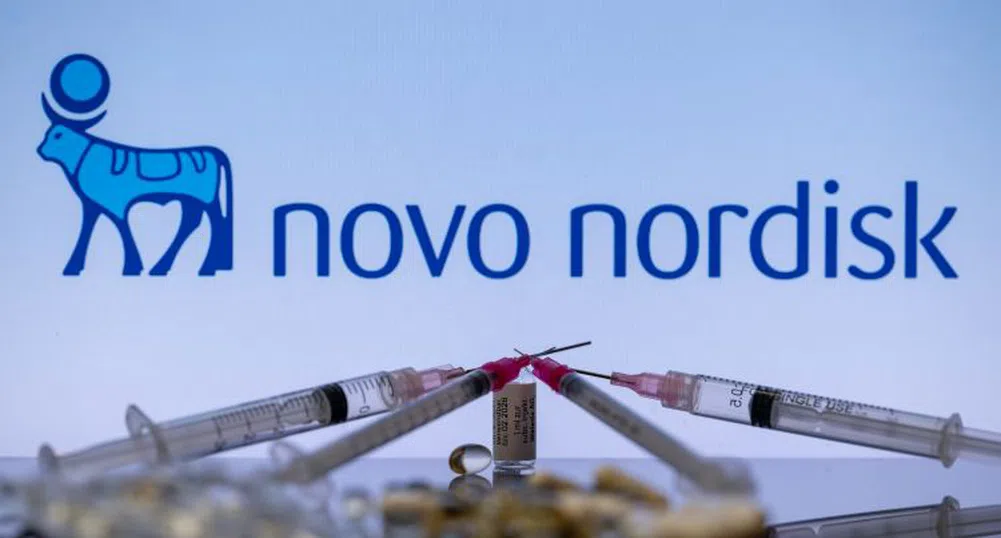 Най-скъпите компании в Европа: Novo Nordisk остава начело с $536 млрд.