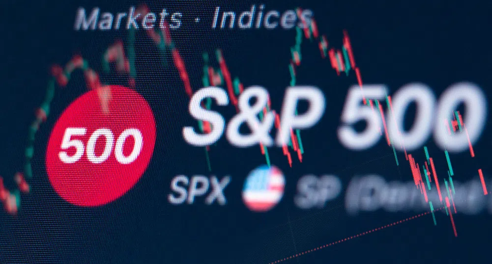 S&P 500 достигна нов връх