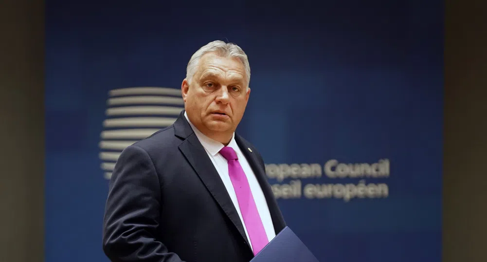 Партията на Орбан отново забави приемането на Швеция в НАТО