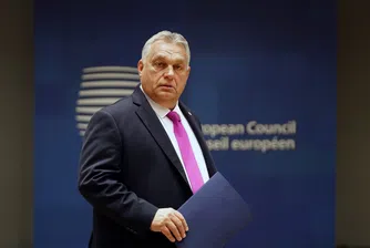 Партията на Орбан отново забави приемането на Швеция в НАТО