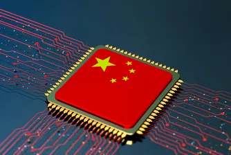 Китай одобри над 40 модела на изкуствен интелект за публична употреба