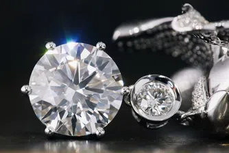 Как санкциите за руски диаманти ще променят пазара на скъпоценни камъни