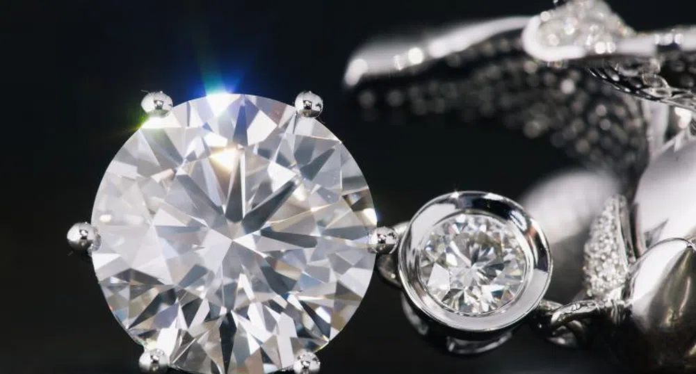 Как санкциите за руски диаманти ще променят пазара на скъпоценни камъни
