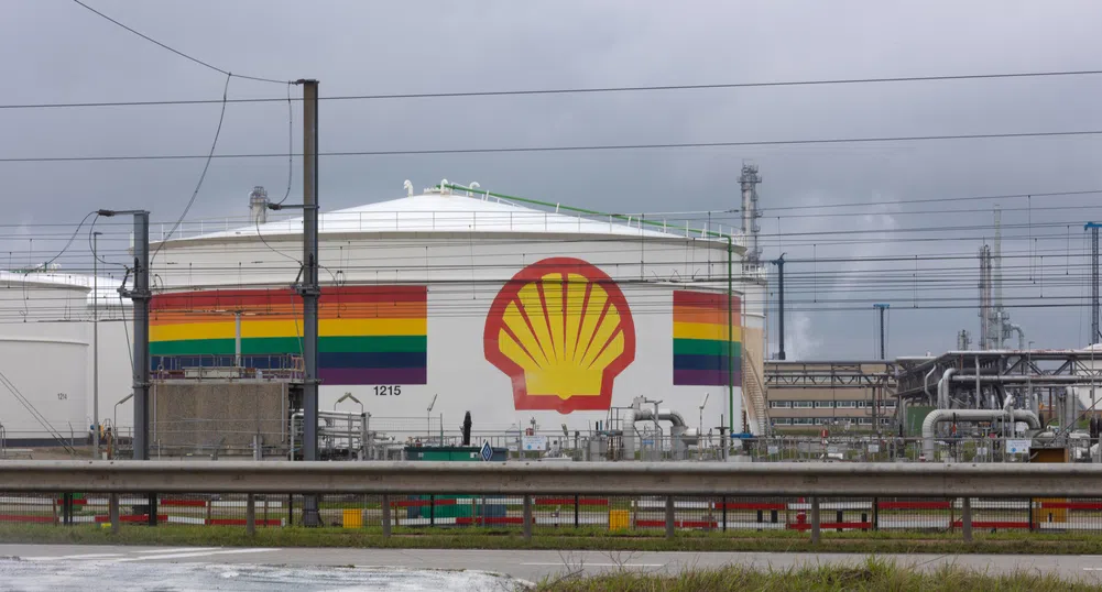 В търсене на по-голяма печалба Shell занижи зелените си цели