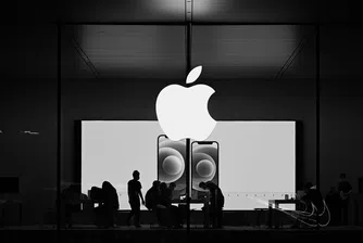 В тайна сделка: Apple придоби стартъпа за изкуствен интелект DarwinAI