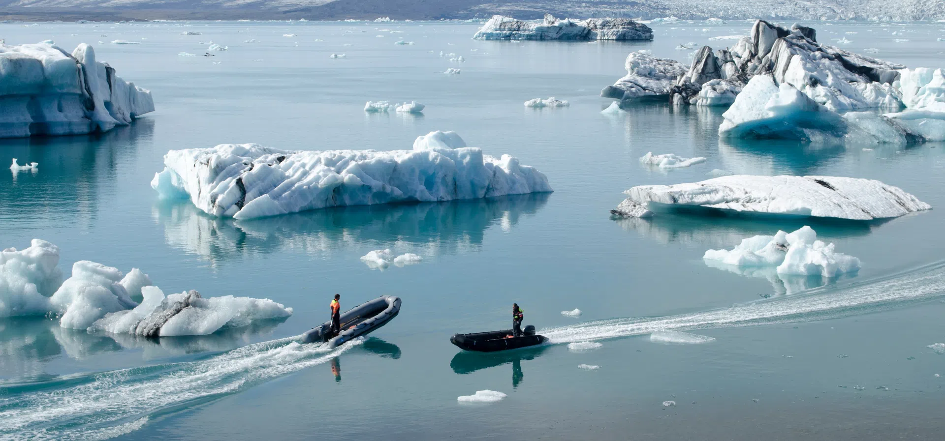 Арктика – последната точка на сътрудничество между Запада и Русия
