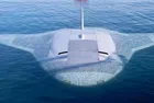 След небето и морската повърхност бойните дронове превземат и подводния свят
