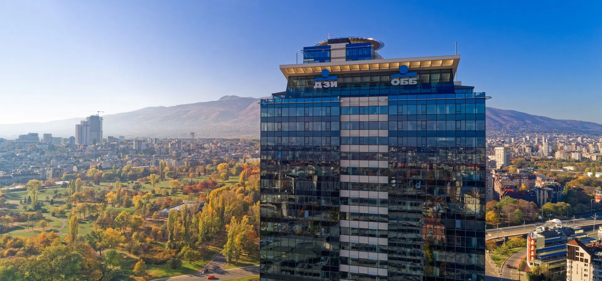 ОББ с най-висок кредитен рейтинг в България според Фич