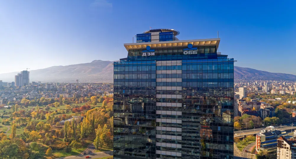 ОББ с най-висок кредитен рейтинг в България според Фич