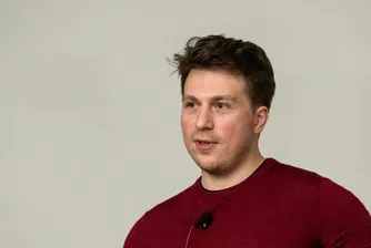 Съоснователят на xAI Игор Бабушкин напуска Мъск