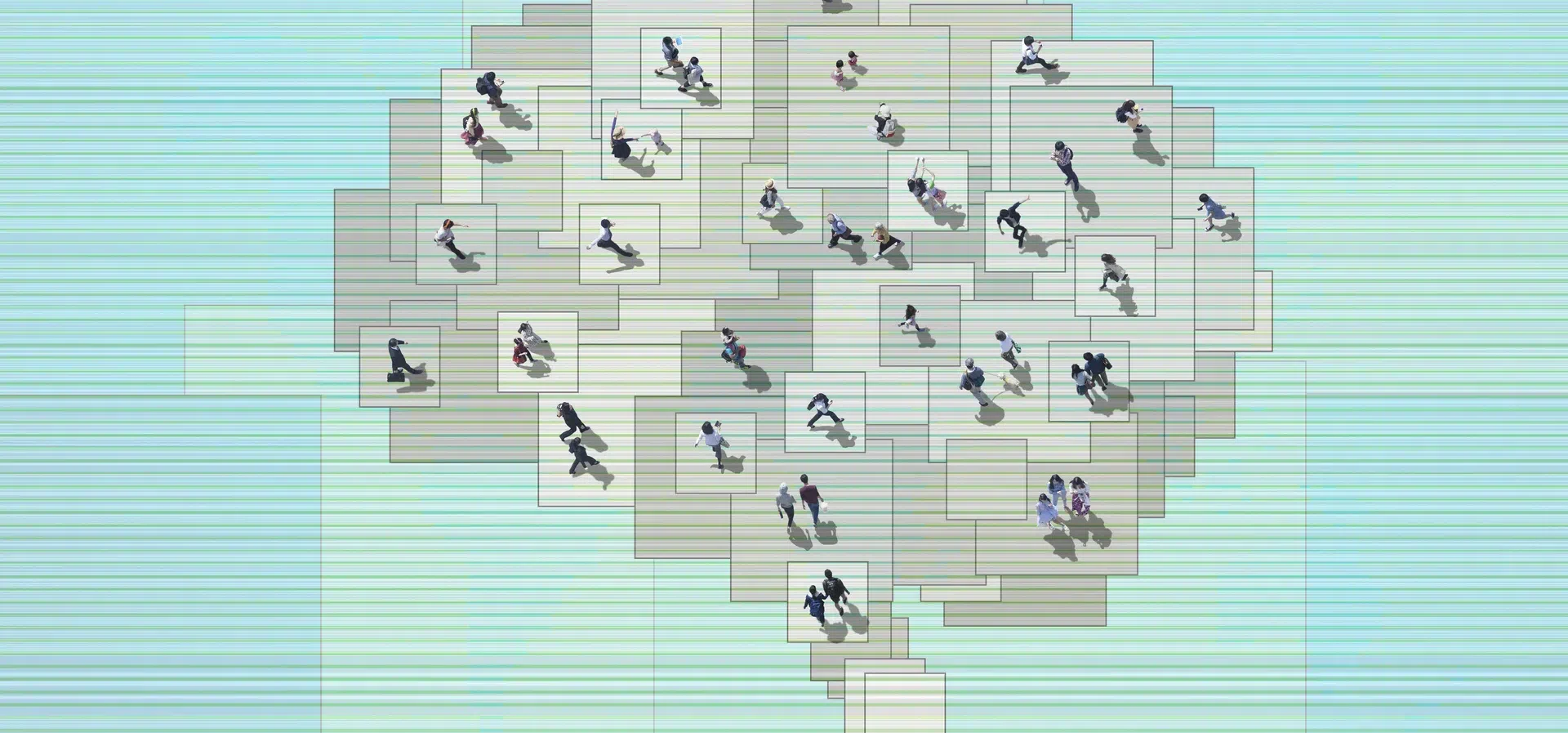 Докато останалата част от Европа спори за безопасността и обхвата