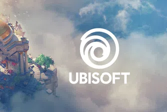 Какво се случва с Ubisoft?