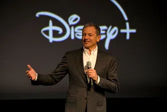 Disney обмисля структура с двама главни директори. Историята показва, че може да е лоша идея