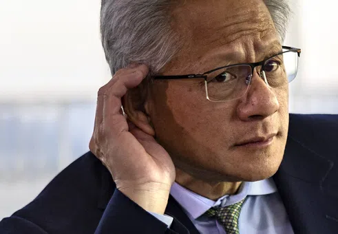 Уолстрийт продължава възхода си въпреки съмненията около Nvidia