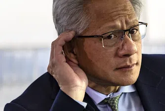 Amazon и Microsoft подкрепят инициатива, която би ограничила износа на Nvidia към Китай