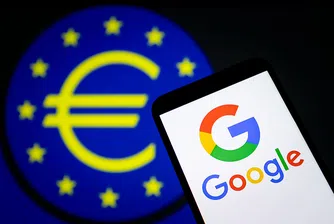 Google предлага промени в рекламните си услуги, за да избегне разделяне след глобата на ЕС