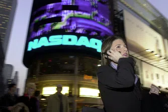 Nasdaq излезе на зелено, прекъсвайки тридневния спад