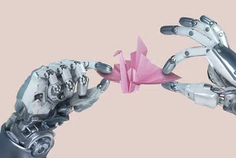 OpenAI връща човешкото лице на AI: GPT-5.1 е (р)еволюцията, от която се нуждаеха потребителите